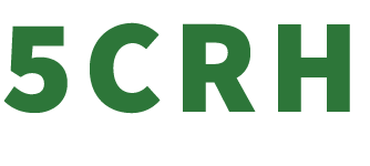 5 Circle Ranch logo